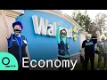 Walmart s Fight Against 15 Minimum Wage May Bring Inequality Debate Into Focus