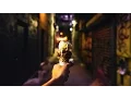 HAPPY ENDING IN CHINATOWN - VLOG