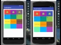 TouchFeedback - Android Data Binding
