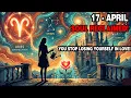 ARIES NEW MOON IGNITES APRIL 17 Romantic Rebirth Ends Self-Abandonment as Love Transforms