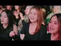 HELIKOPTER TURUN KE PADANG | IDOL IDOL  - Jeyma Monica  (Official Live Version)