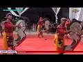 Lagu Bangkit Sari Budaya- SIJI LIMA ||Ebeg Purbalingga||LIVE KEJOBONG
