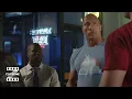 Central Intelligence Bar Fight Scene - I Don t Like Bullies ClipZone Comedy Callbacks