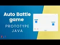 Auto Battle game devlopment - critical damge and damage numbers