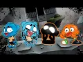 Download Lagu FNF Glitched Gumball All Phases - Pibby Apocalypse (FNF The Amazing World of Gumball)
