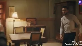 مقطع من فيلم الديزل مع اغنيه حماسيه 