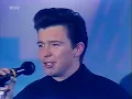 Rick Astley - Together Forever (TV 1988 HQ)