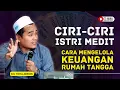 CARA MENGELOLA KEUANGAN RUMAH TANGGA YANG BENAR‼️ KH TOHA ABRORI
