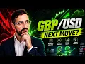 British Pound US Dollar Forecast What the Latest Chart Is Showing