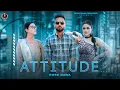 Download Lagu Attitude  | Rose Bawa  | New Punjabi Song 2025 |  Rose Bawa Presents