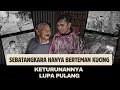 Lagu IBU YANG TERLUPAKAN DI UJUNG BUKIT PENANG