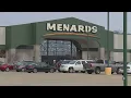 Contact 2 Menards holding Black Friday sales event for 10 straight days