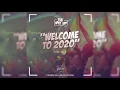 DJ Kevin Presents The Mix UP Vol.33 (Welcome to 2020)