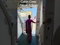 Download Lagu Cabin-crew | Nepal Airlines