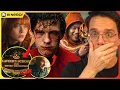 ENDING EXPLAINED - SPIDER-MAN A NEW DAY with spoilers