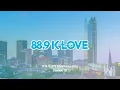 KYLV-FM 88 9 K-Love Oklahoma City - Oklahoma City OK