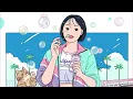 Download Lagu 레몬시티(Lemon City) - Feel Something (feat.Sarah)