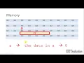 ERT ICT C Prog L08 scanf and gets address of a variable CANTONESE