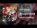 Download Lagu [Full Album] unofficialboyy - drugonline 전곡 가사