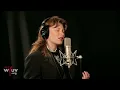 August Ponthier - "Faking My Own Death" (Live at WFUV)