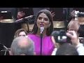 Download Lagu Tamara Radjenović sings ''Amazing Grace'' for the inauguration of Montenegrin President