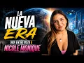 Estamos entrando en una NUEVA ERA Nicole Monique responde