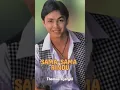 Download Lagu THOMAS DJORGHI - SAMA SAMA RINDU