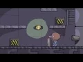 First Flash Animation Test