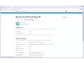 Create Twitter App and Obtain OAuth Data
