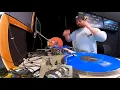 Old School RnB/Hip Hop/Mashup Mix - Live On Radio