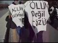 ODTÜ'de dönüşümlü açlık grevi devam ediyor