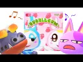 Download Lagu Villagers Singing Bubblegum K.K. Together - Animal Crossing: New Horizons