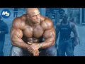 How Bodybuilders REALLY Get HUGE | Toney Freeman Unfiltered