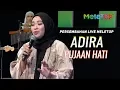 Download Lagu Adira - Pujaan Hati | Persembahan Live MeleTOP | Nabil \u0026 Neelofa
