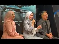 Majlis Sidang Media Konsert Legacy 30 Siti Nurhaliza Menampilkan 4 Artis Popular Sebagai Jemputan
