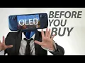 Lagu Steam Deck OLED - Before You Buy