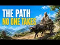 The Inner Path No One Takes to Feel at Peace Taoism Finally