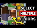 I Finally Solved the Biggest Minecraft Elevator Problem
