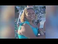 They just left her there Mother of 3 dies after Far South Side crash driver at large