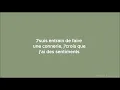 Vegedream - Ma go sur (Paroles/Lyrics)