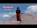 Download Lagu Lagu Ambon SIMPHONY  Anoe Drakel  Cover USTINOV DAMALEDO