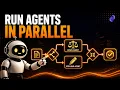 Agentic Workflow - Concurrent Microsoft Agent Framework