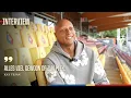 Download Lagu INTERVIEW MET KAY TEJAN | 'Alles viel gewoon op zijn plek'