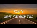 Axwell & Ingrosso - On My Way - Lyrics