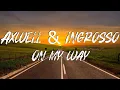 Axwell Ingrosso - On My Way