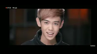 Official MV ท ระท ก Reminder Third KAMIKAZE 