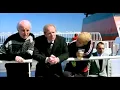 Jamie Sives - On A Clear Day - Trailer