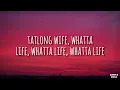 Bugoy Na Koykoy - Tatlong Wife (Lyrics) 