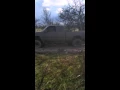 93 chevy mudding