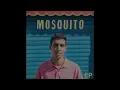 Mosquito - O Filho da Mãe (Áudio)